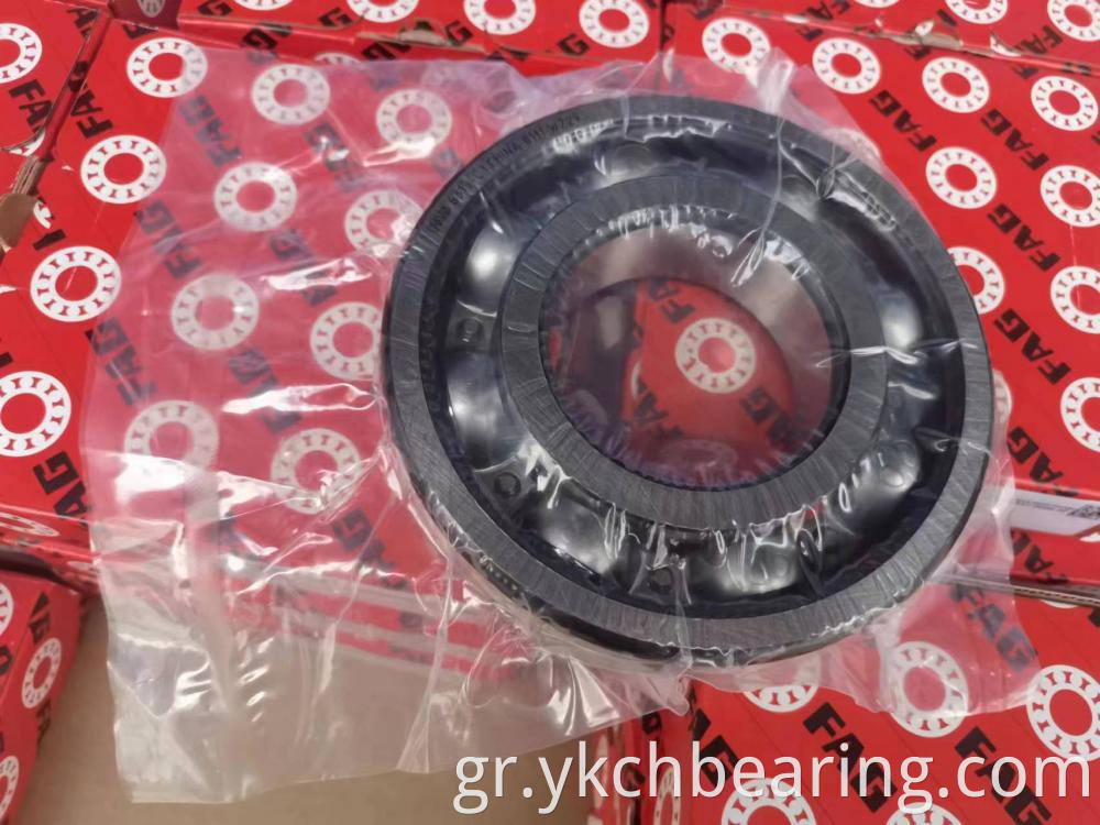 FAG Tapered Roller Bearing Product Series